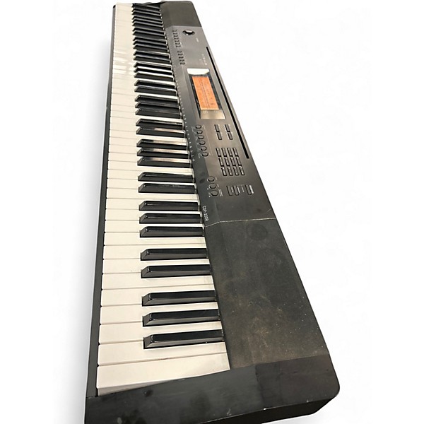 Used Casio CDP-220R Digital Piano