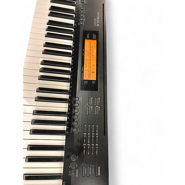 Used Casio CDP-220R Digital Piano