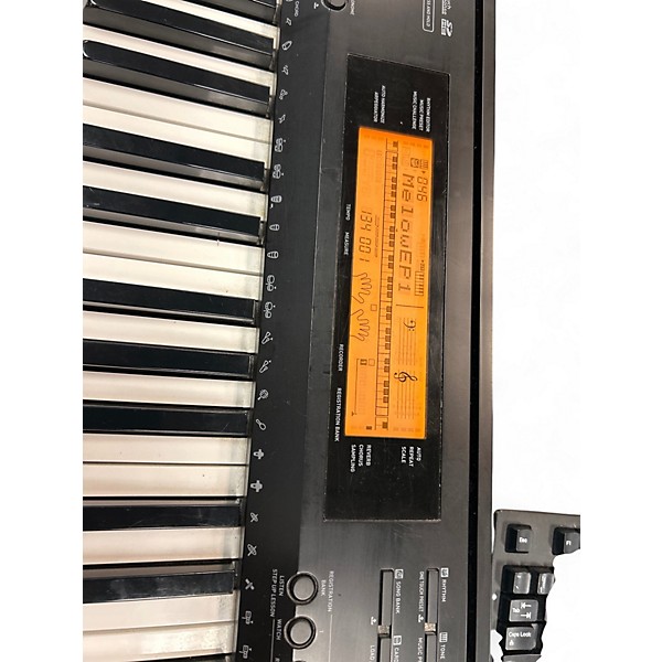 Used Casio CDP-220R Digital Piano
