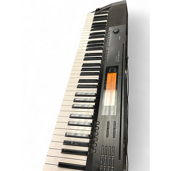 Used Casio CDP-220R Digital Piano