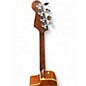 Used Fender KINGMAN BASS Shaded Edge Burst Acoustic Bass Guitar
