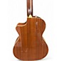 Used Fender KINGMAN BASS Shaded Edge Burst Acoustic Bass Guitar