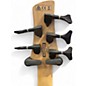 Used Ibanez GSR205 5 String Brown Electric Bass Guitar
