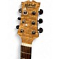 Used Mitchell MX-430 QUILTED  MAPLE Acoustic Electric Guitar