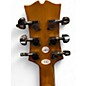 Used Mitchell MX-430 QUILTED  MAPLE Acoustic Electric Guitar