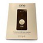 Used Apogee One Audio Interface thumbnail