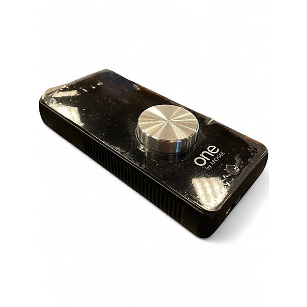 Used Apogee One Audio Interface