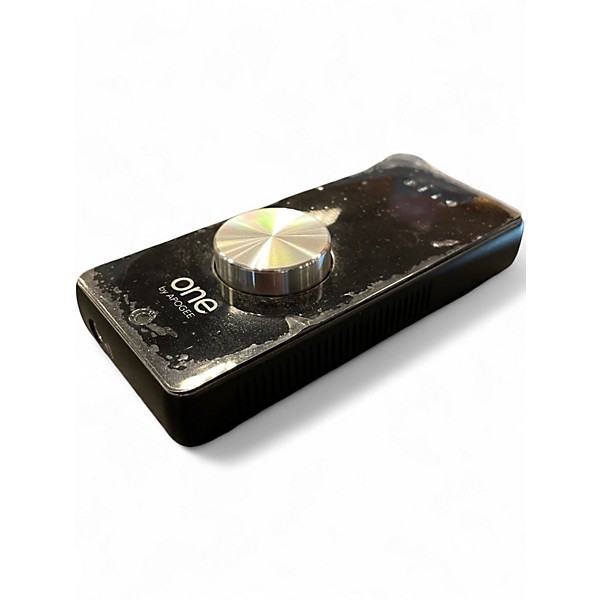 Used Apogee One Audio Interface