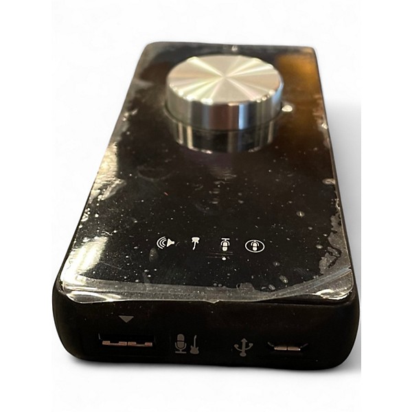 Used Apogee One Audio Interface