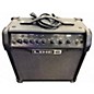 Used Line 6 Spider Classic 15 Guitar Combo Amp thumbnail