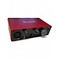 Used 2018 Focusrite Scarlett 6i6 Gen 2 Audio Interface thumbnail