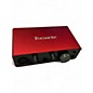 Used 2018 Focusrite Scarlett 6i6 Gen 2 Audio Interface