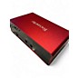 Used 2018 Focusrite Scarlett 6i6 Gen 2 Audio Interface