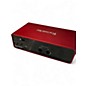 Used 2018 Focusrite Scarlett 6i6 Gen 2 Audio Interface