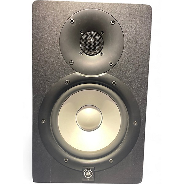 Used Yamaha HS7 Pair Powered Monitor