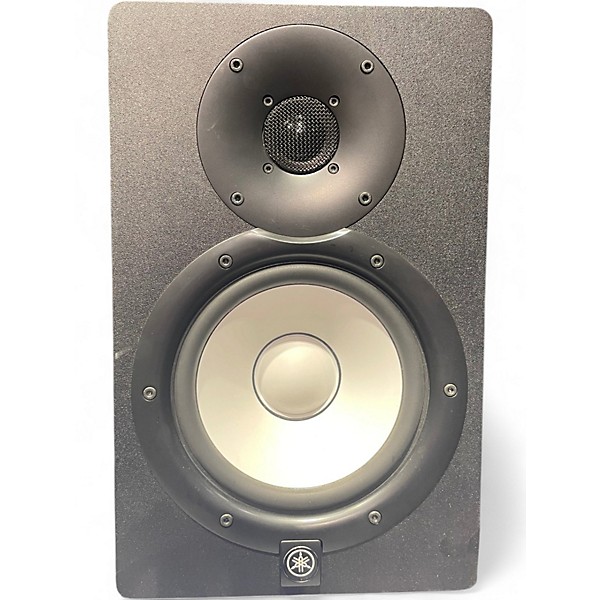 Used Yamaha HS7 Pair Powered Monitor