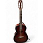 Used Alvarez MP66e shadowburst Acoustic Electric Guitar thumbnail
