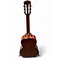 Used Alvarez MP66e shadowburst Acoustic Electric Guitar