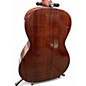 Used Alvarez MP66e shadowburst Acoustic Electric Guitar