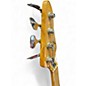 Used Peavey T40 Natural Electric Bass Guitar