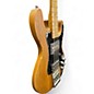 Used Peavey T40 Natural Electric Bass Guitar