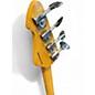Used Peavey T40 Natural Electric Bass Guitar