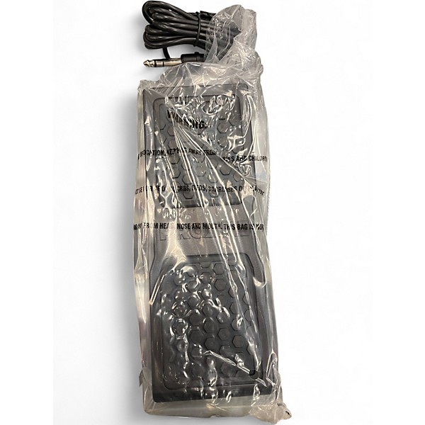 Used Proline PXP10 Sustain Pedal