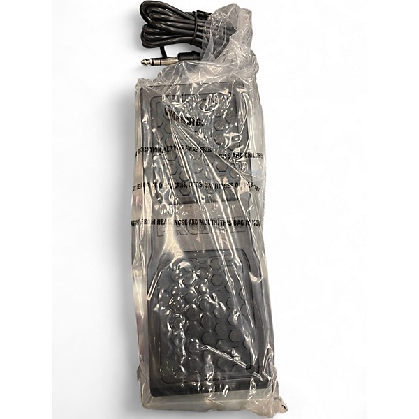 Used Proline PXP10 Sustain Pedal