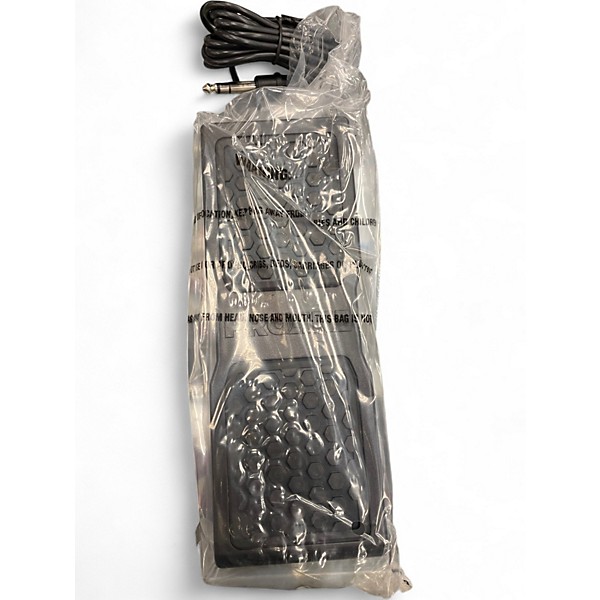 Used Proline PXP10 Sustain Pedal