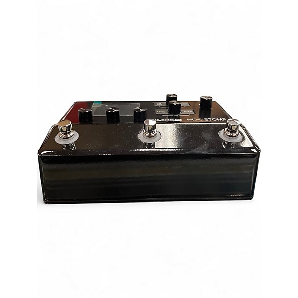 Used Line 6 HX Stomp Effect Processor