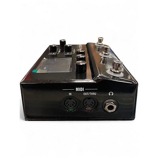Used Line 6 HX Stomp Effect Processor