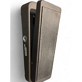 Used Dunlop GCB95 Original Crybaby Wah Effect Pedal