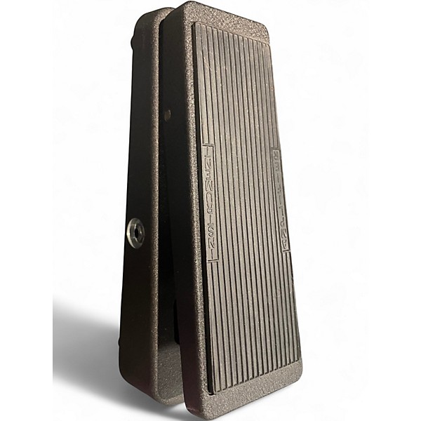 Used Dunlop GCB95 Original Crybaby Wah Effect Pedal