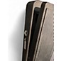 Used Dunlop GCB95 Original Crybaby Wah Effect Pedal