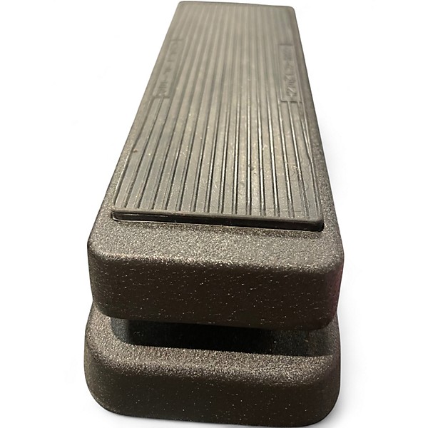 Used Dunlop GCB95 Original Crybaby Wah Effect Pedal