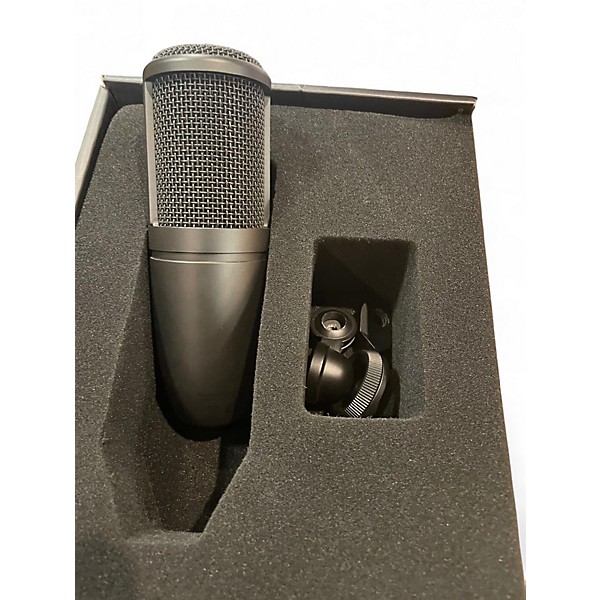 Used AKG P120 Project Studio Condenser Microphone