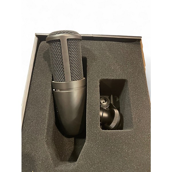 Used AKG P120 Project Studio Condenser Microphone