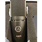 Used AKG P120 Project Studio Condenser Microphone