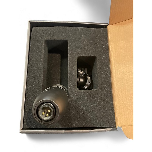 Used AKG P120 Project Studio Condenser Microphone