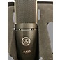 Used AKG P120 Project Studio Condenser Microphone