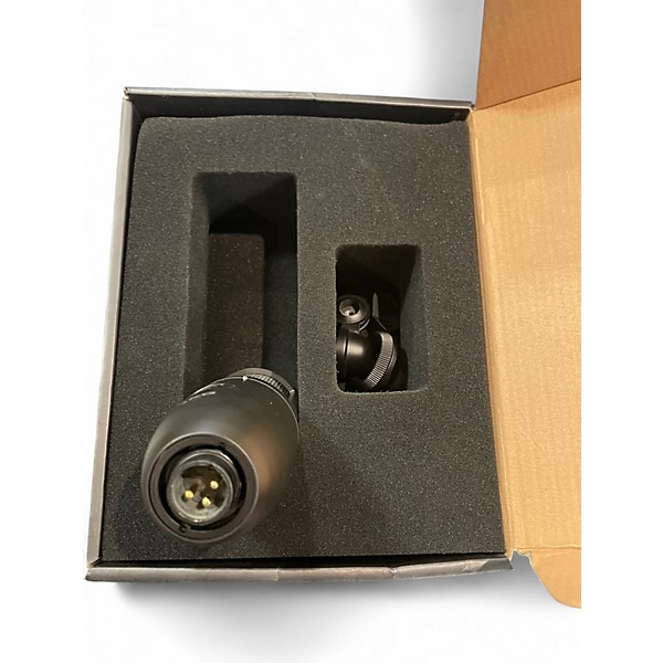 Used AKG P120 Project Studio Condenser Microphone