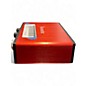 Used Focusrite Scarlett Solo Audio Interface