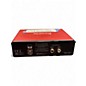 Used Focusrite Scarlett Solo Audio Interface