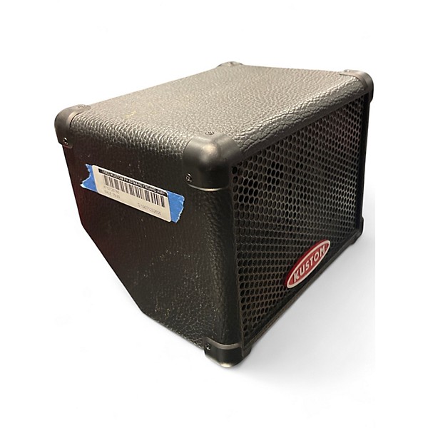 Used Kustom PA KPM4 Keyboard Amp