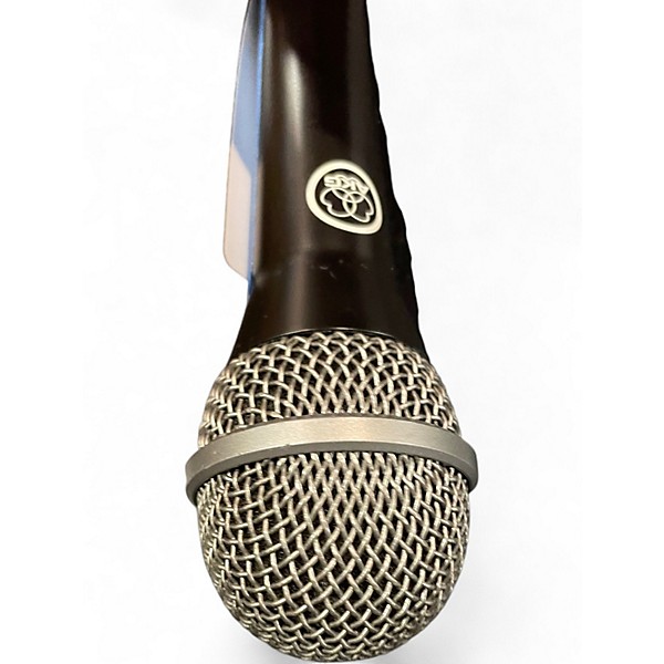 Used AKG D8000M Dynamic Microphone