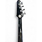 Used Gibson thunderbird studio Black Electric Bass Guitar