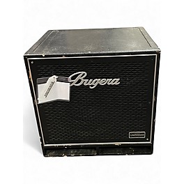 Used Bugera BN115TS 2000W 1X15 Bass Cabinet
