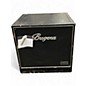 Used Bugera BN115TS 2000W 1X15 Bass Cabinet thumbnail