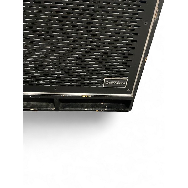 Used Bugera BN115TS 2000W 1X15 Bass Cabinet