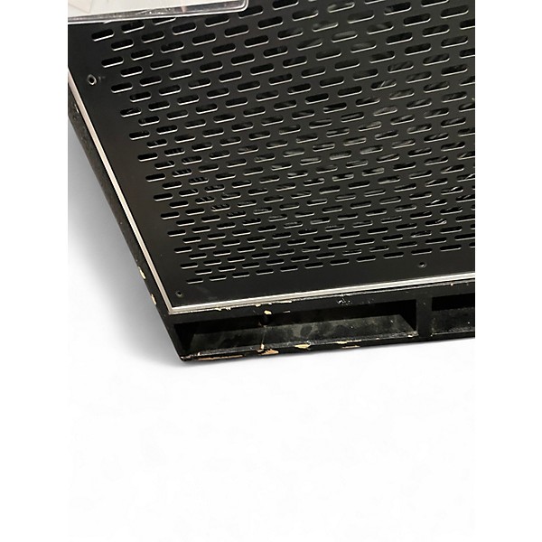 Used Bugera BN115TS 2000W 1X15 Bass Cabinet